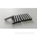 Best High Temperature Resistant Welded Seamless Niobium Tube